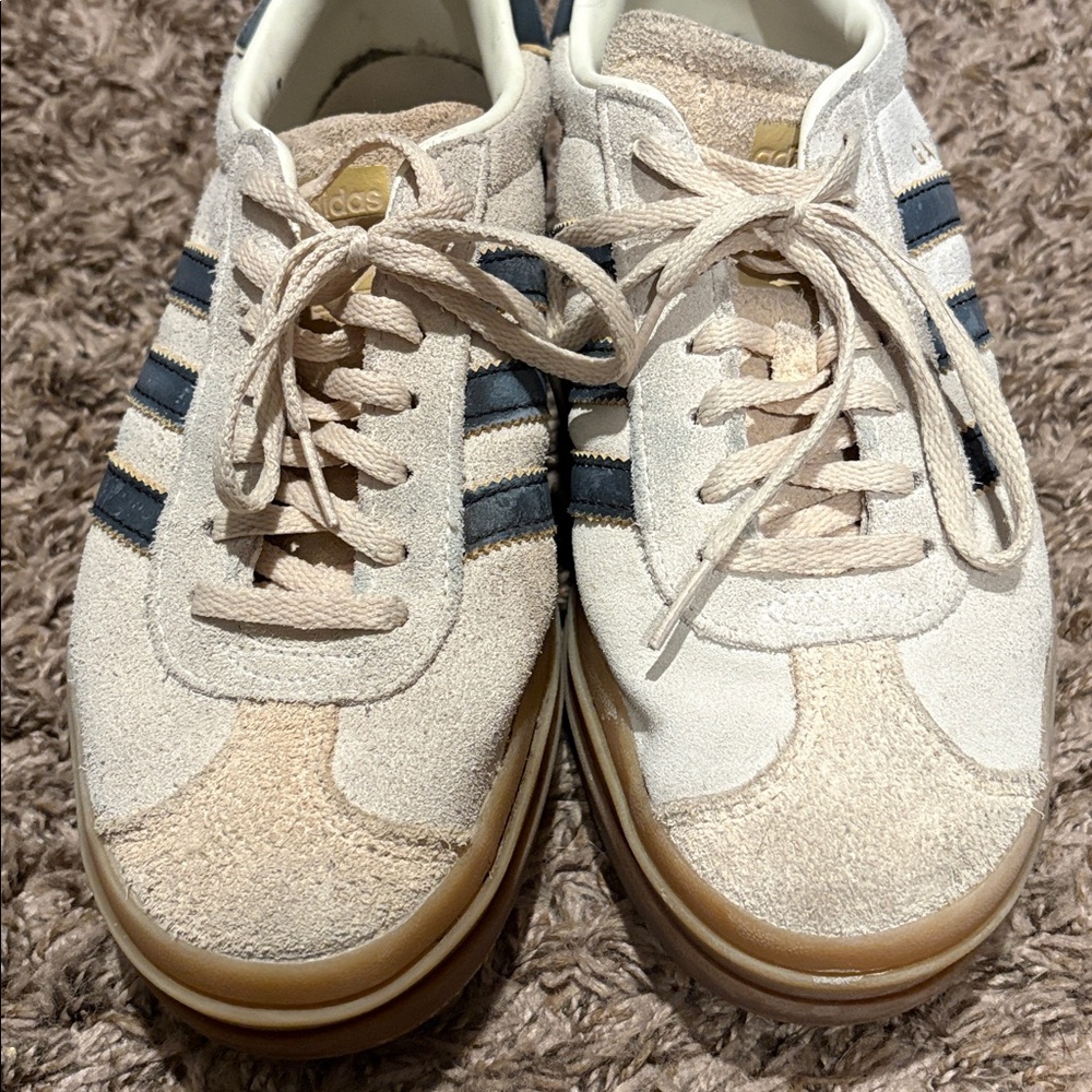 Adidas Gazelle Bold - Picture 7 of 7